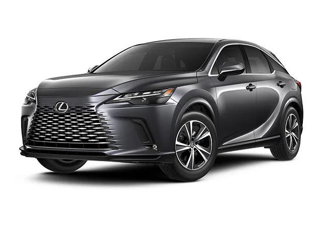 2023 Lexus Rx 350