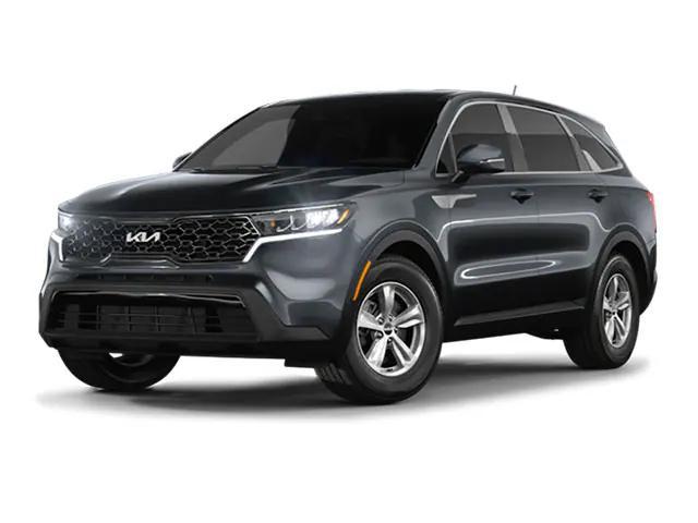 2023 Kia Sorento