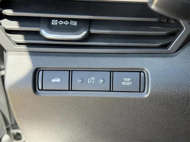 Photo of 2024 Brilliant Silver Metallic Nissan Altima