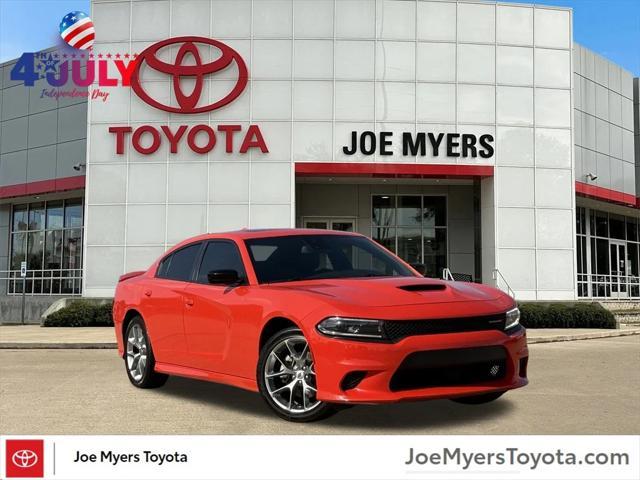 2023 Dodge Charger