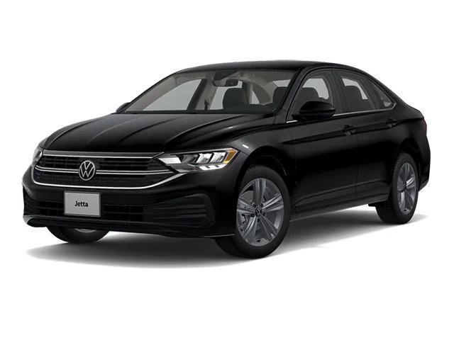 2024 Volkswagen Jetta