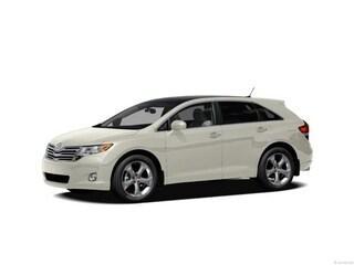 2012 Toyota Venza