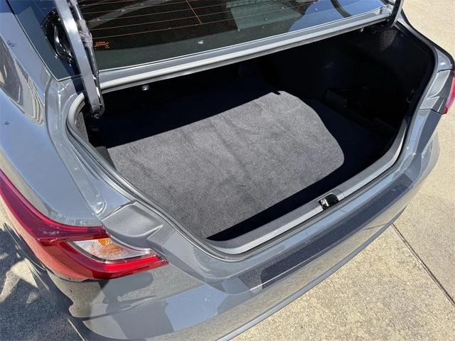 Photo of 2025 Underground Toyota Camry