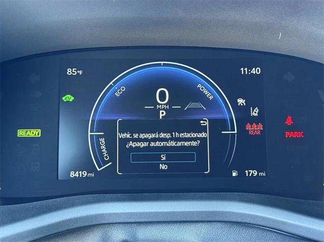 Photo of 2025 Underground Toyota Camry