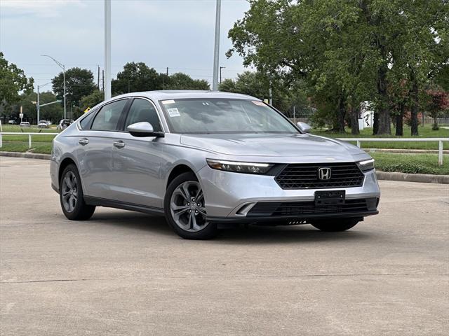 2024 Honda Accord