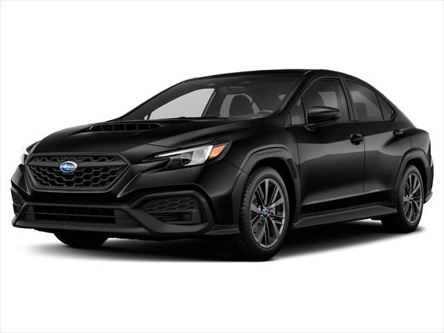 2024 Subaru WRX