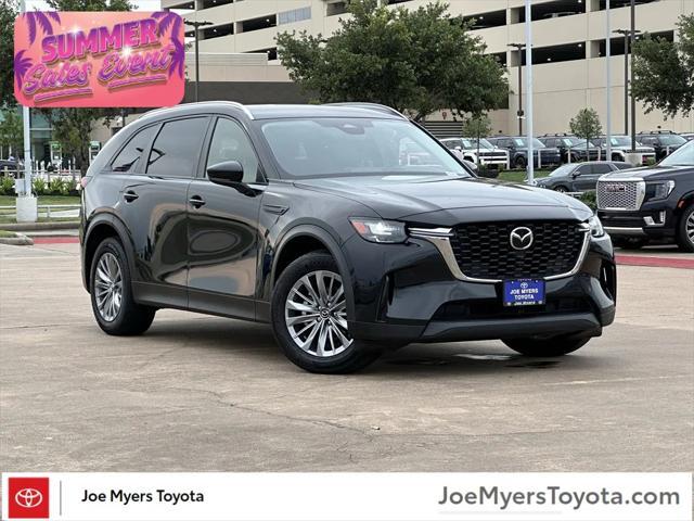 2024 Mazda Cx-90