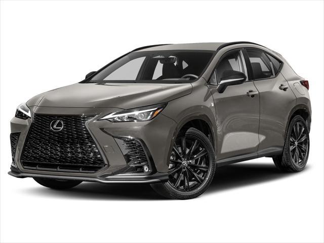 2022 Lexus Nx 350