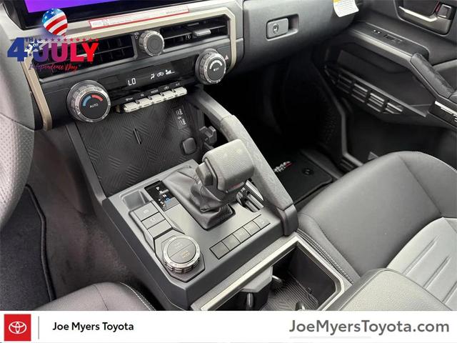 Photo of 2025 Blue Crush Toyota Tacoma
