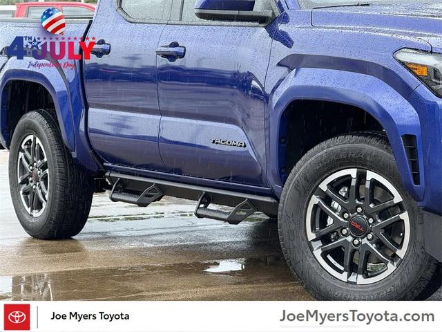Photo of 2025 Blue Crush Toyota Tacoma
