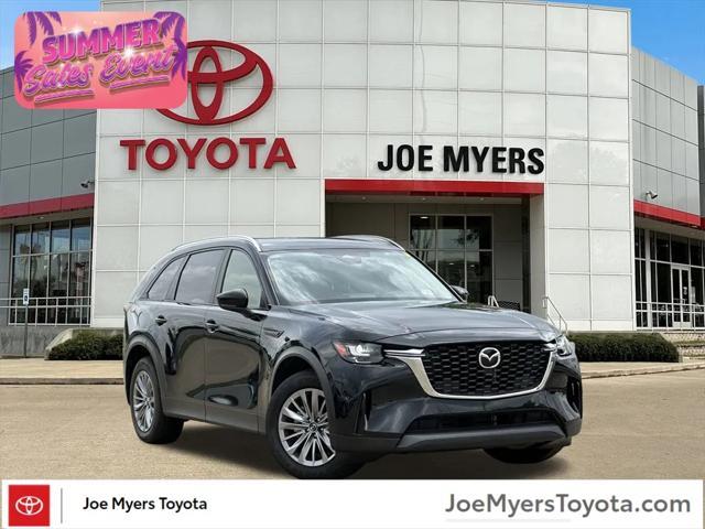 2024 Mazda Cx-90