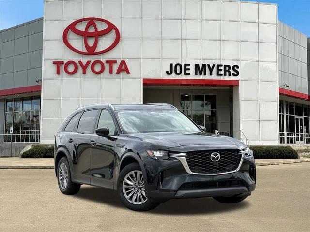 2024 Mazda Cx-90