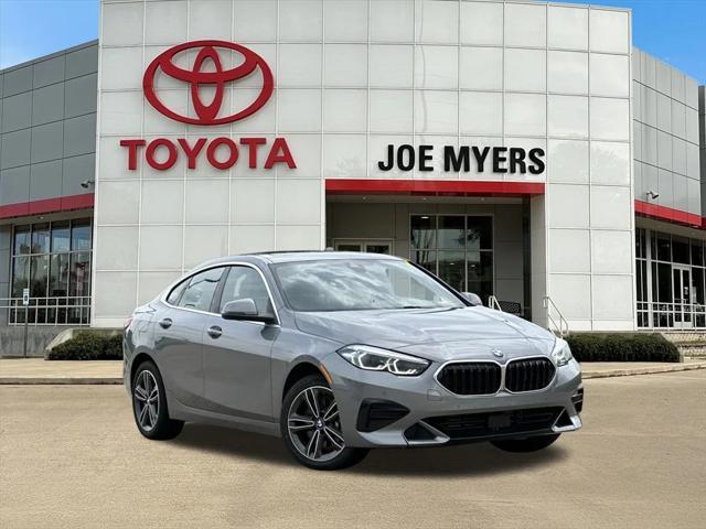 2024 BMW 228 Gran Coupe