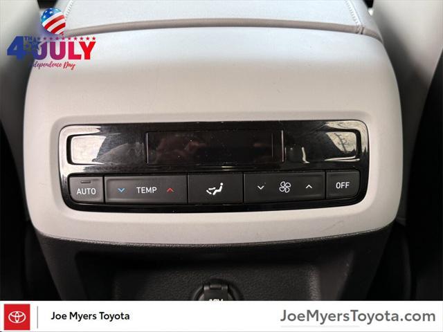 Photo of 2024 Moonlight Hyundai PALISADE