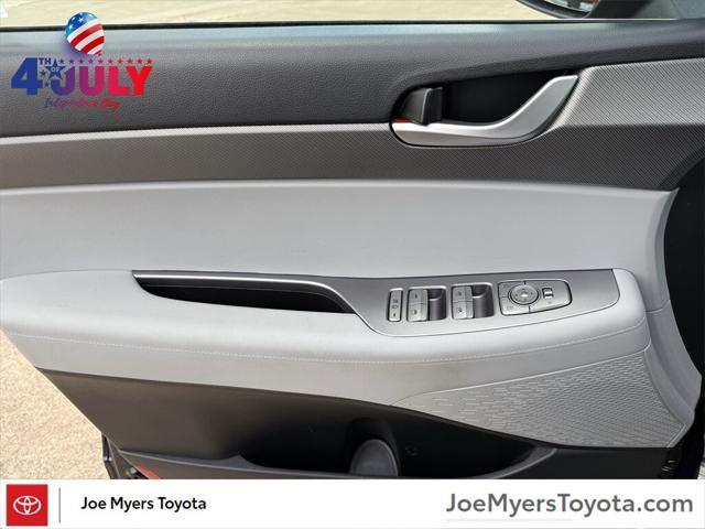 Photo of 2024 Moonlight Hyundai PALISADE