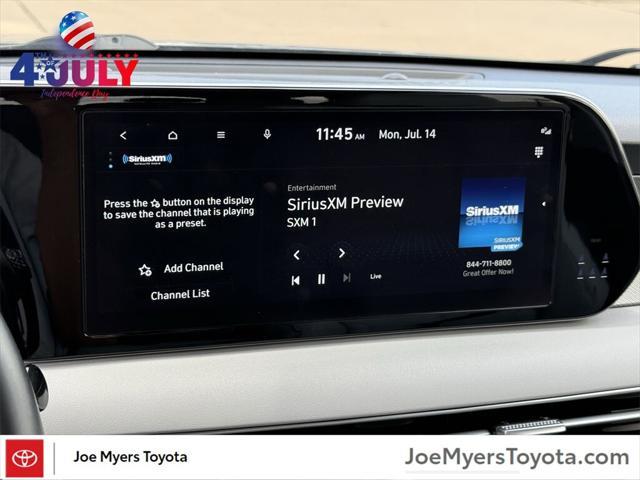 Photo of 2024 Moonlight Hyundai PALISADE