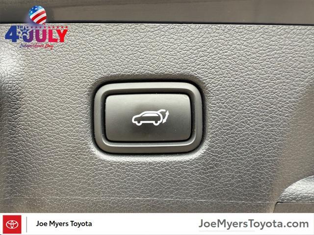 Photo of 2024 Moonlight Hyundai PALISADE
