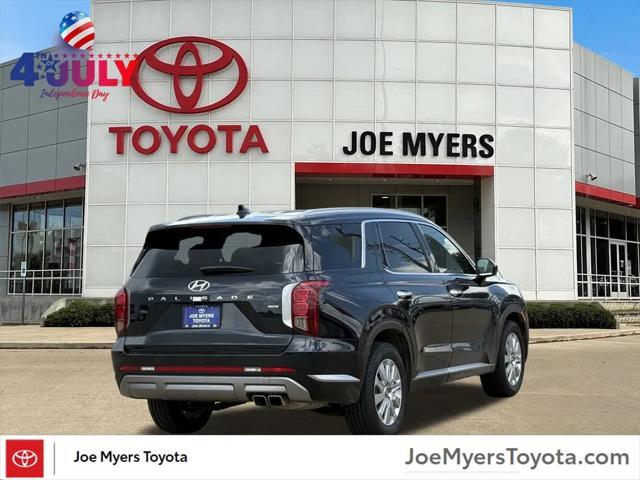Photo of 2024 Moonlight Hyundai PALISADE