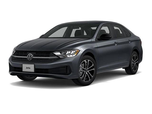 2022 Volkswagen Jetta