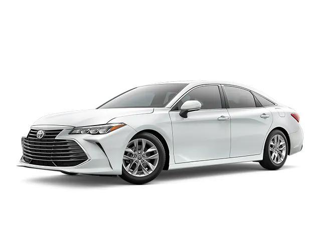 2021 Toyota Avalon