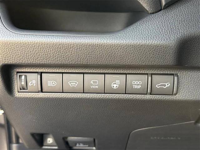 Photo of 2025 Magnetic Gray/Midnight Black Toyota RAV4 Hybrid