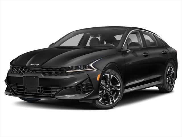 2024 Kia K5