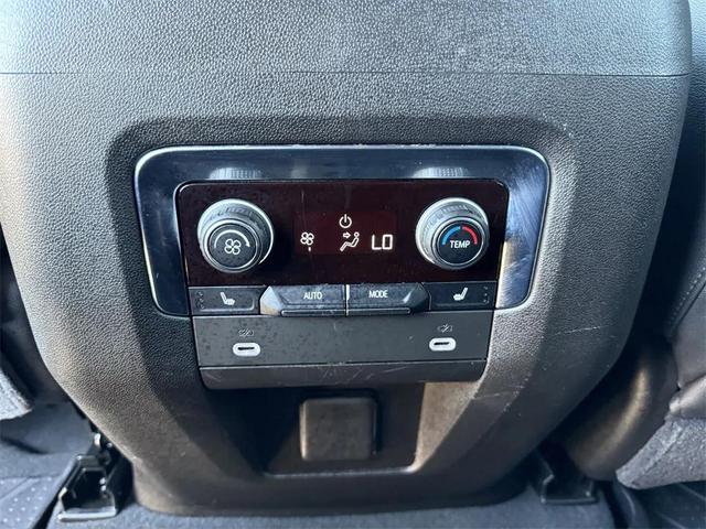 Photo of 2021 Black Chevrolet Tahoe