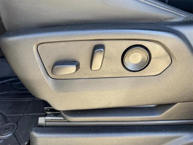 Photo of 2021 Black Chevrolet Tahoe