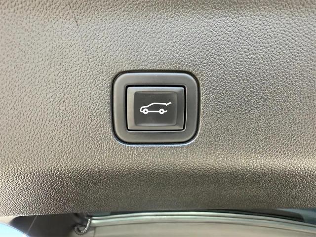 Photo of 2021 Black Chevrolet Tahoe