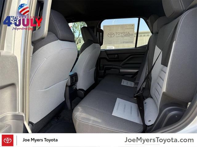 Photo of 2025 Cutting Edge Toyota 4Runner