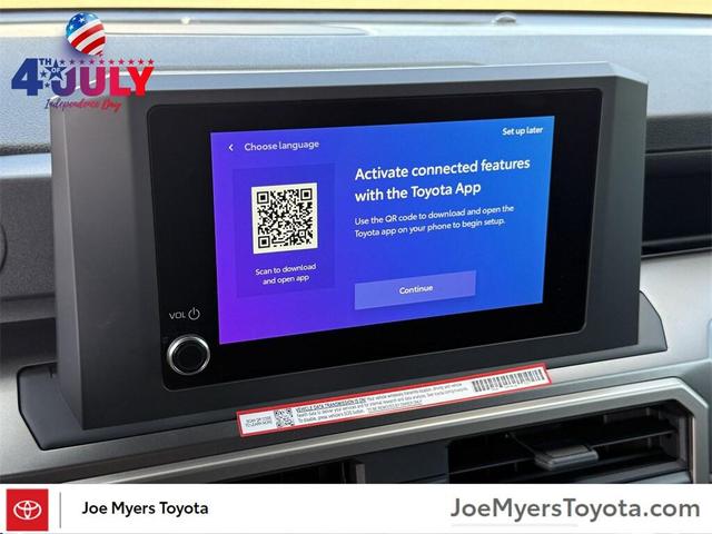 Photo of 2025 Cutting Edge Toyota 4Runner