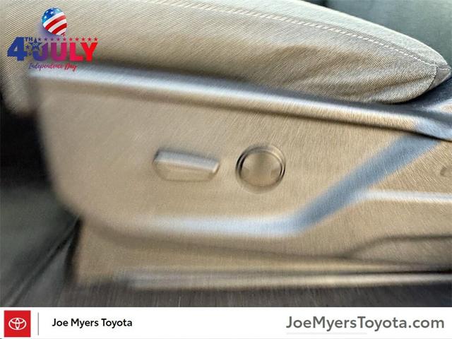 Photo of 2023 Silver Metallic Ford F-150