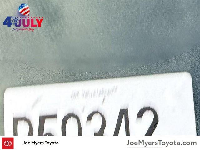 Photo of 2023 Silver Metallic Ford F-150