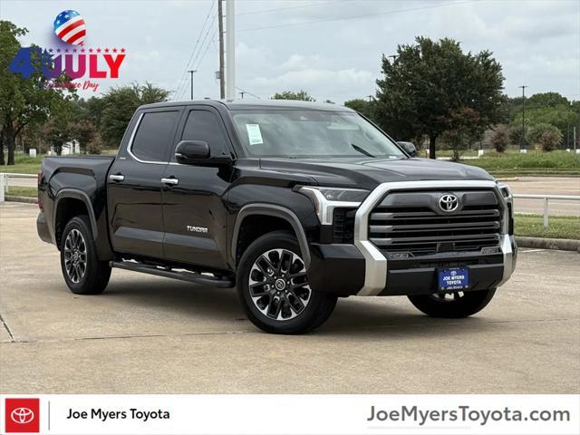 2024 Toyota Tundra