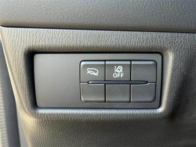 Photo of 2024 Platinum Quartz Metallic Mazda CX-5