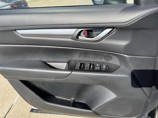 Photo of 2024 Platinum Quartz Metallic Mazda CX-5