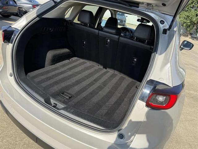 Photo of 2024 Platinum Quartz Metallic Mazda CX-5