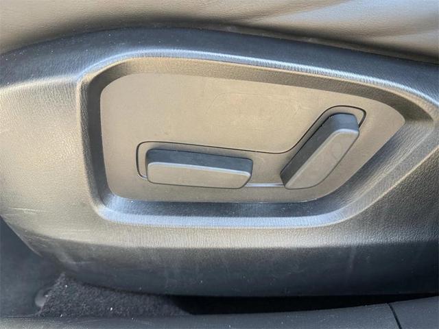 Photo of 2024 Platinum Quartz Metallic Mazda CX-5
