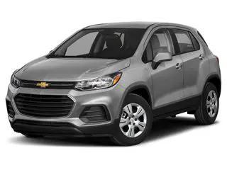 2020 Chevrolet TRAX