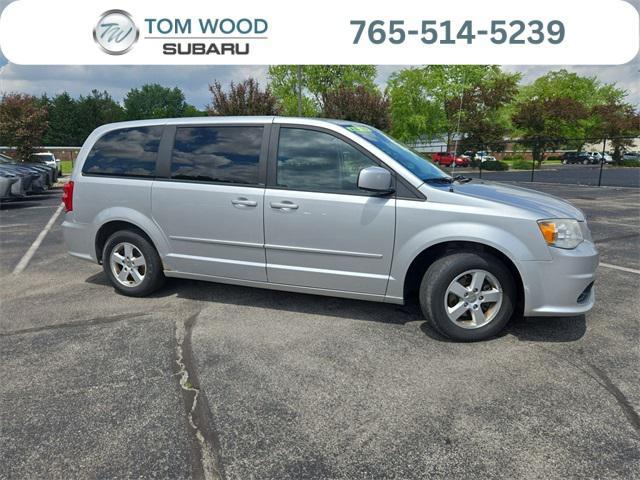 2011 Dodge Grand Caravan