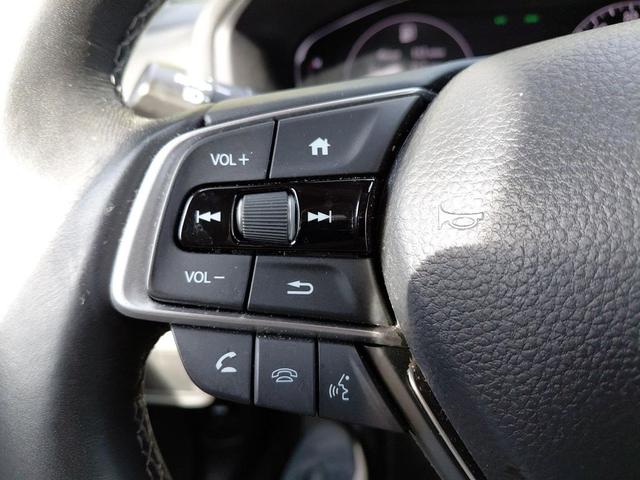 Photo of 2019 Modern Steel Metallic Honda Accord
