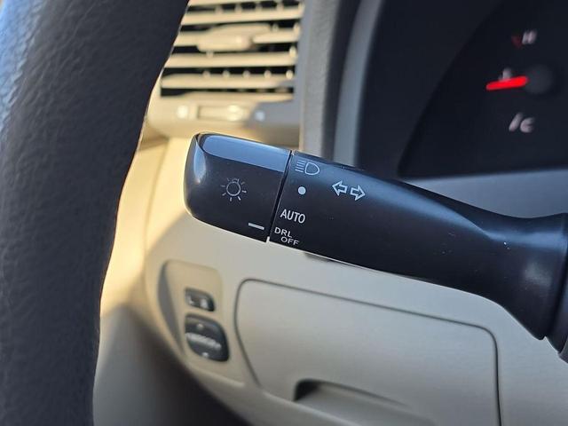 Photo of 2007 Gray Toyota Camry