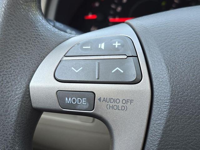Photo of 2007 Gray Toyota Camry