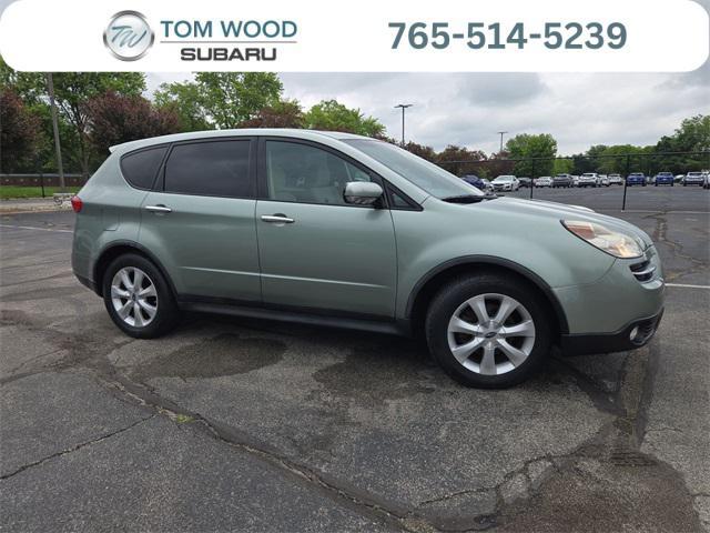 2006 Subaru B9 Tribeca