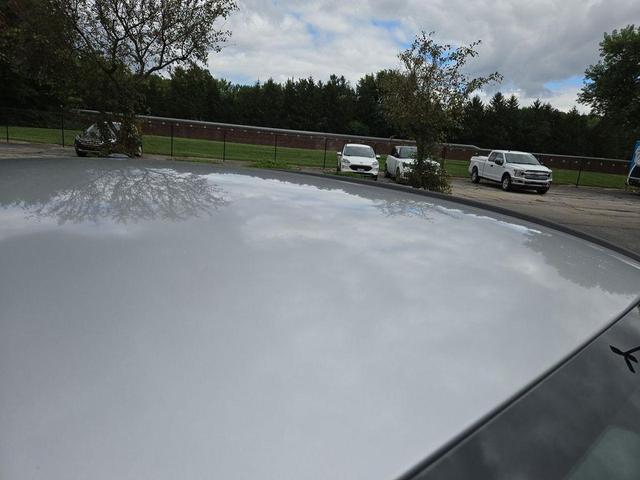 Photo of 2010 Bright Silver Metallic CC/Mineral Gray Met CC Dodge Caliber