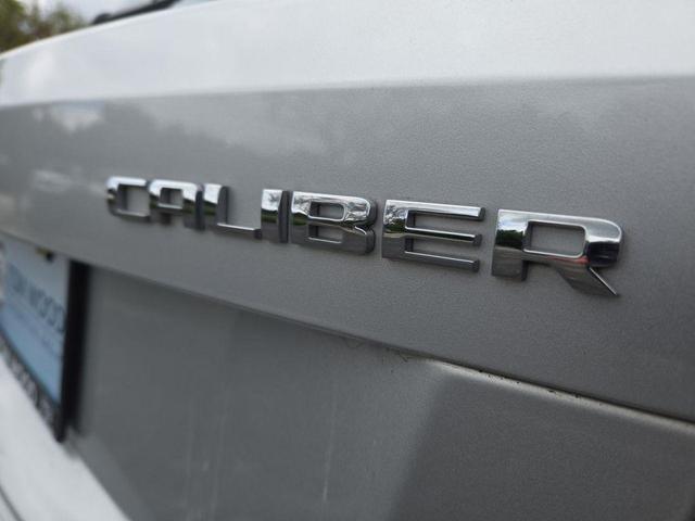 Photo of 2010 Bright Silver Metallic CC/Mineral Gray Met CC Dodge Caliber