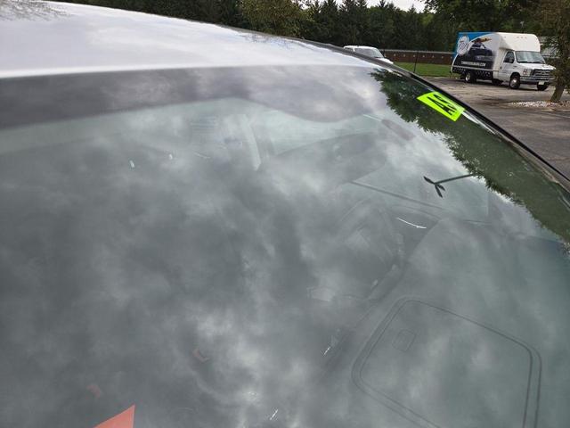 Photo of 2010 Bright Silver Metallic CC/Mineral Gray Met CC Dodge Caliber