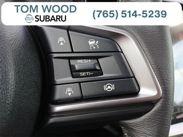 Photo of 2025 Crystal Black Silica Subaru Outback