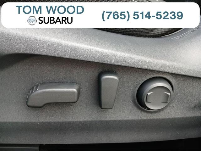 Photo of 2025 Crystal Black Silica Subaru Outback