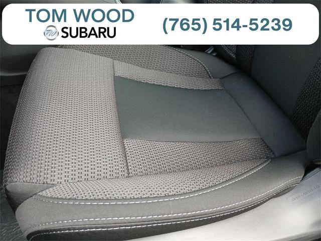 Photo of 2025 Crystal Black Silica Subaru Outback